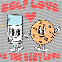 Valentine's Day-QRJ  713